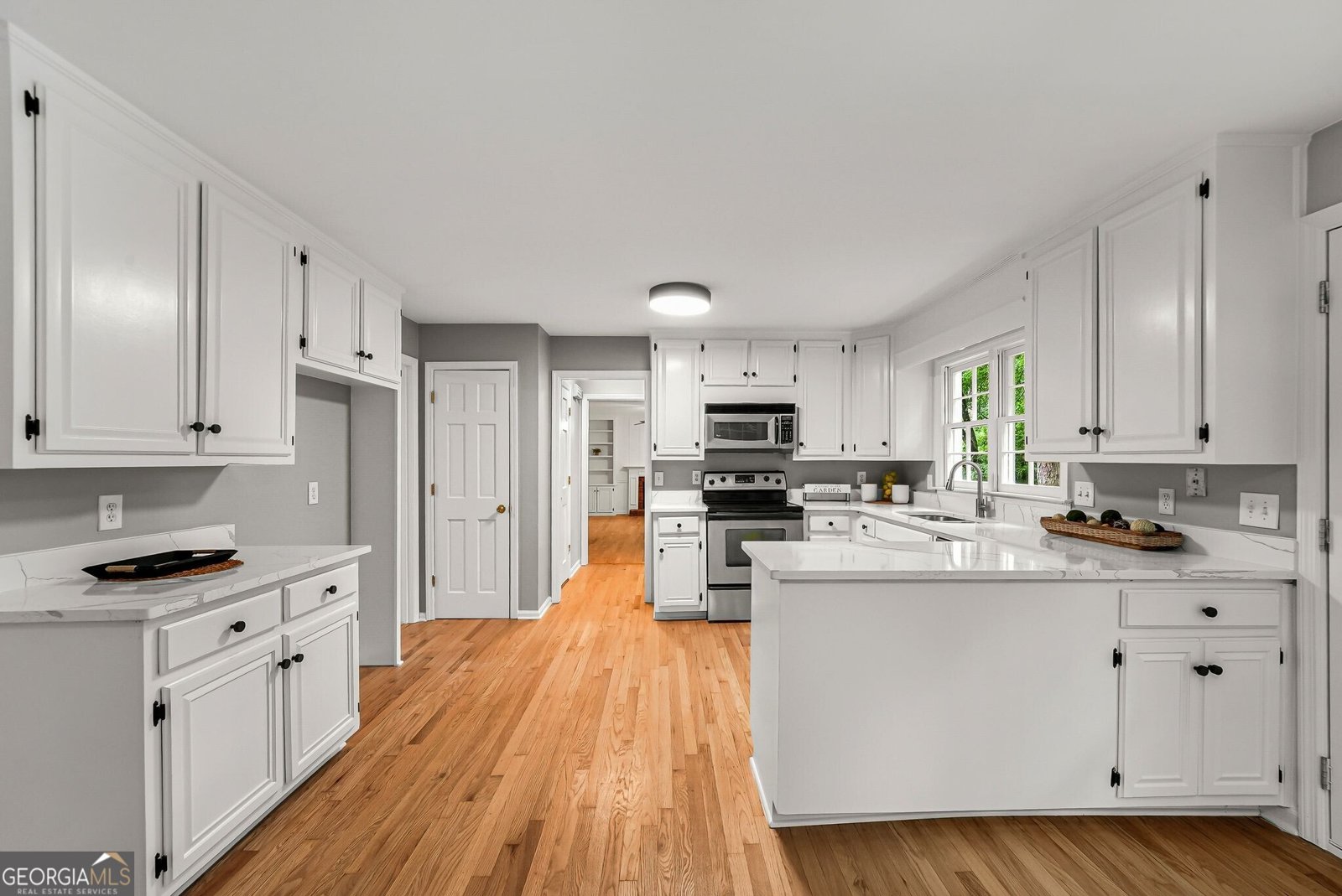 153 Lakeside Drive Kennesaw - Photo 22