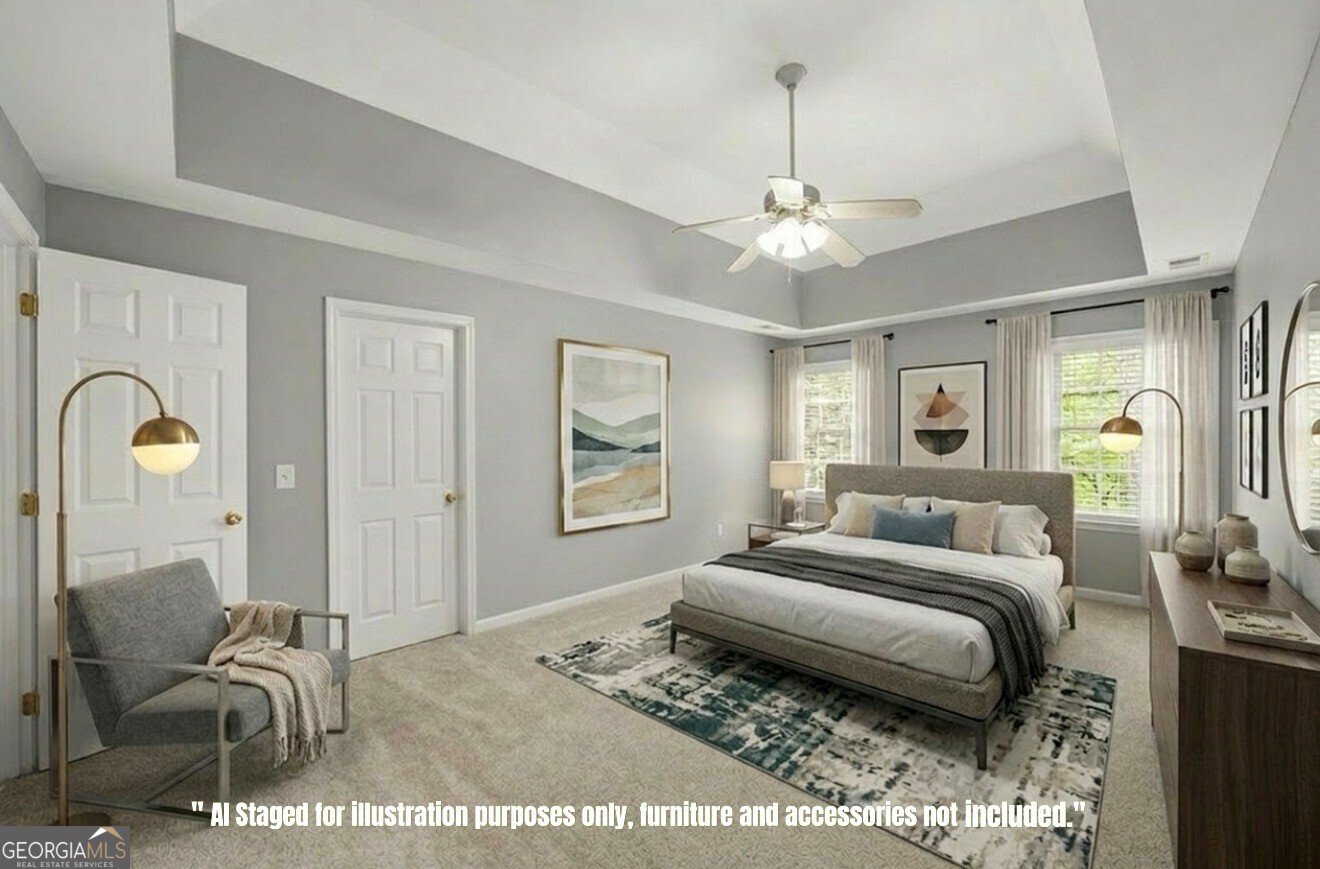 153 Lakeside Drive Kennesaw - Photo 38