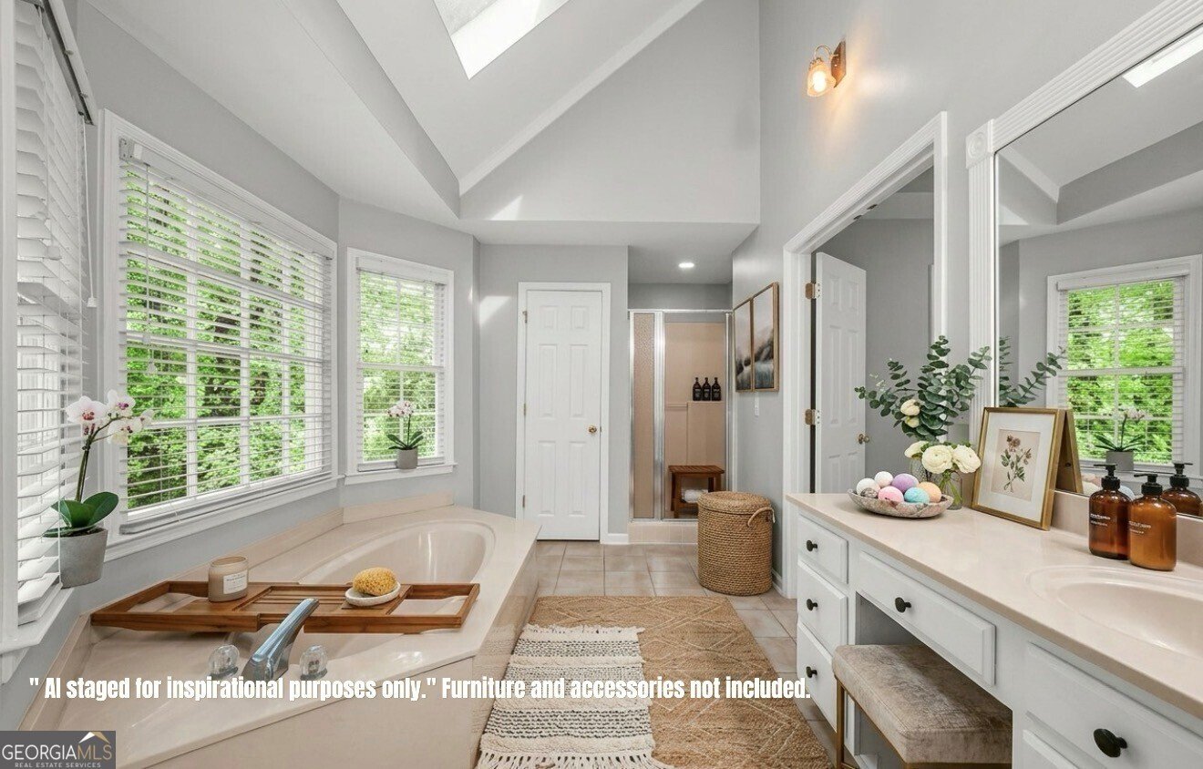 153 Lakeside Drive Kennesaw - Photo 42