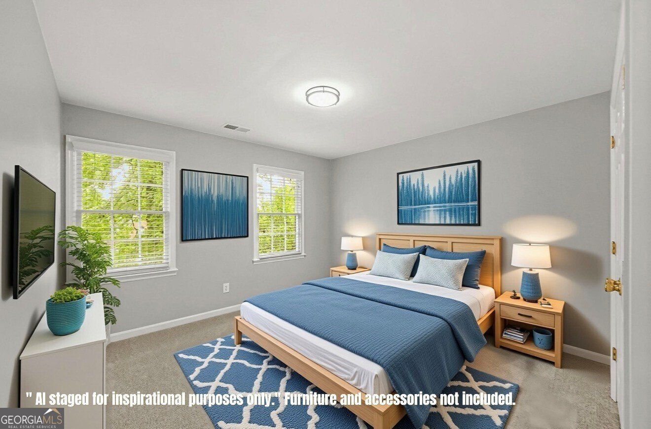 153 Lakeside Drive Kennesaw - Photo 49
