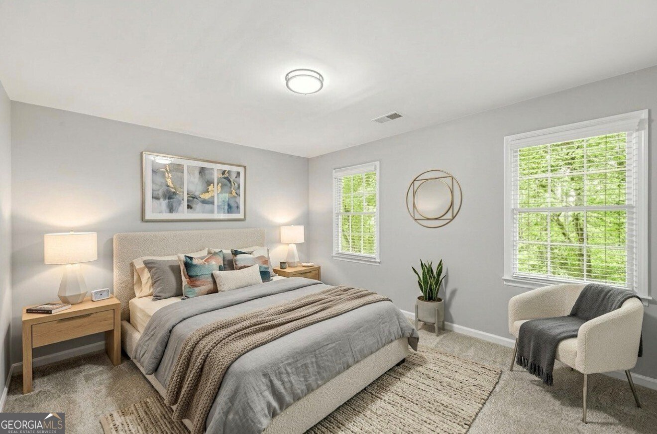 153 Lakeside Drive Kennesaw - Photo 51
