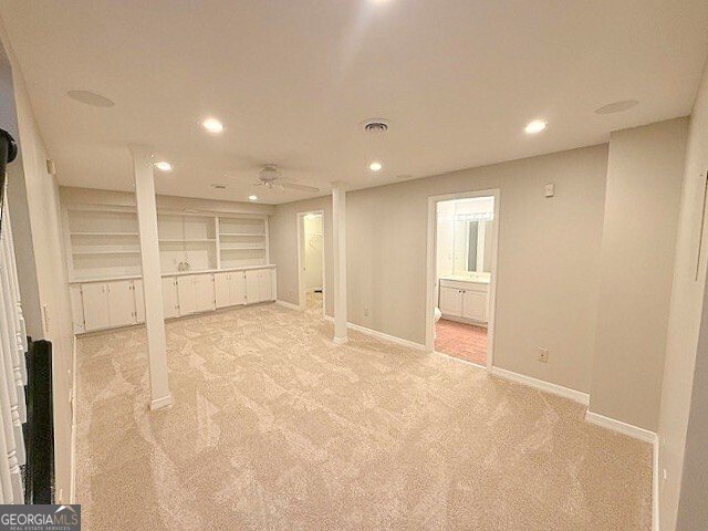 153 Lakeside Drive Kennesaw - Photo 53