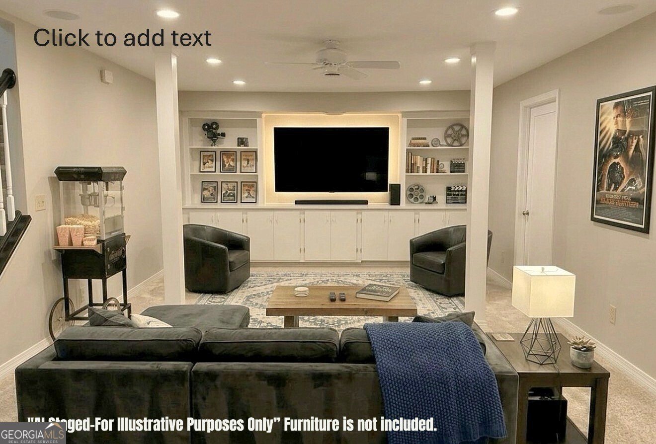 153 Lakeside Drive Kennesaw - Photo 55