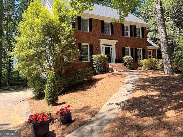 153 Lakeside Drive Kennesaw - Photo 6