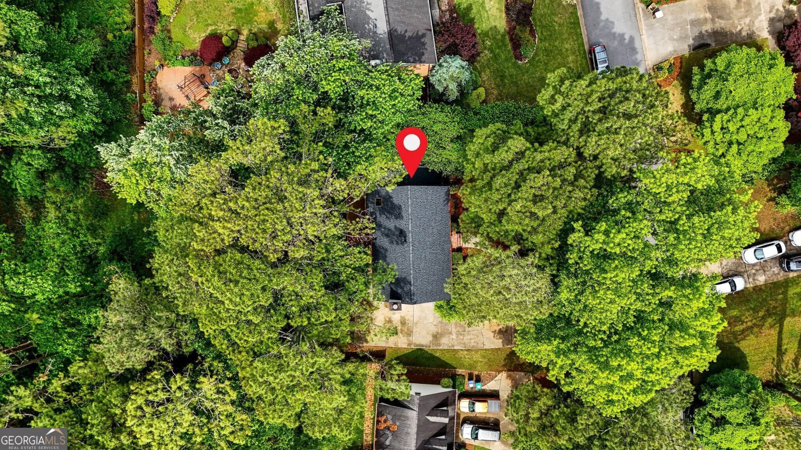 153 Lakeside Drive Kennesaw - Photo 60