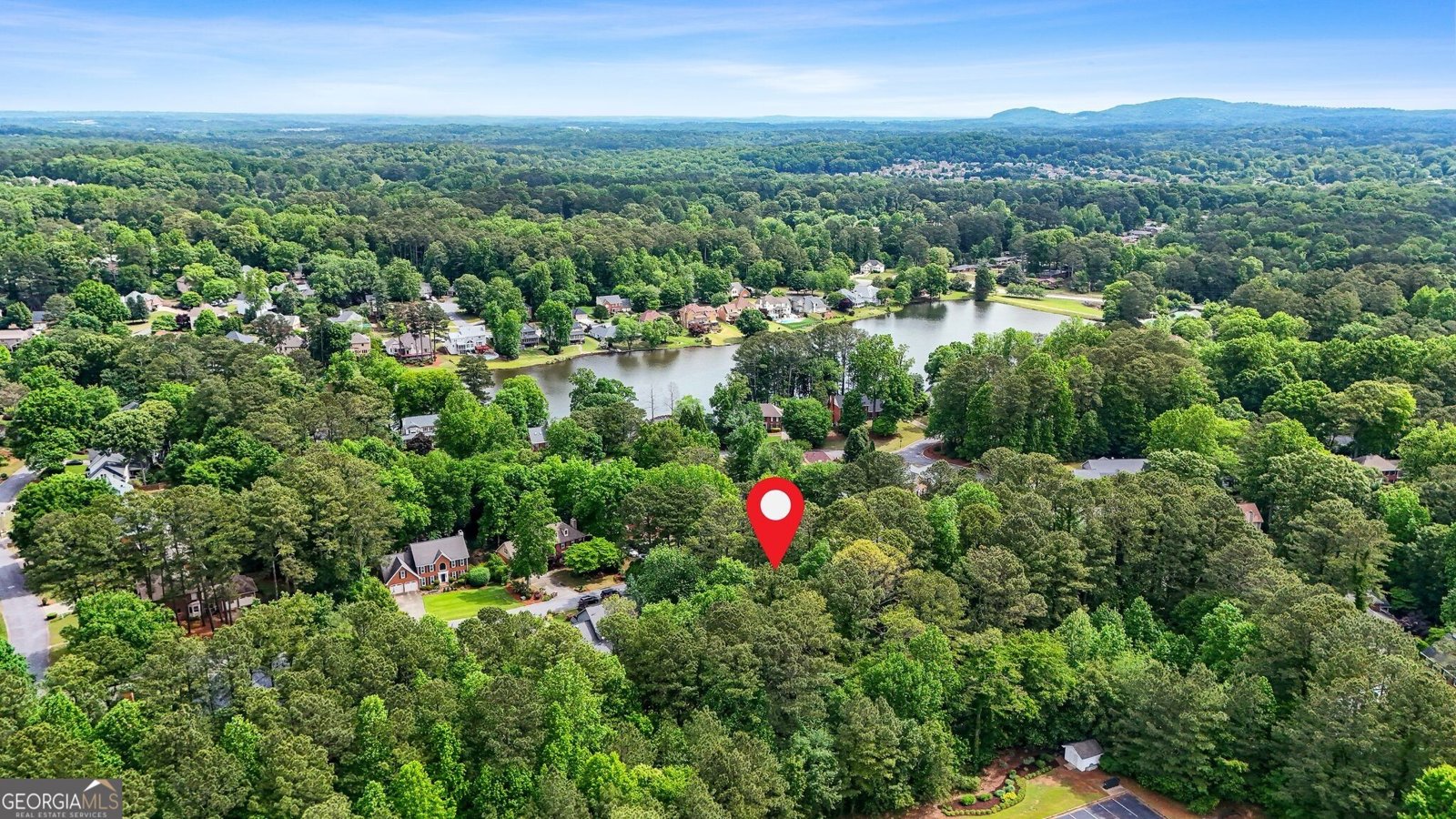 153 Lakeside Drive Kennesaw - Photo 61