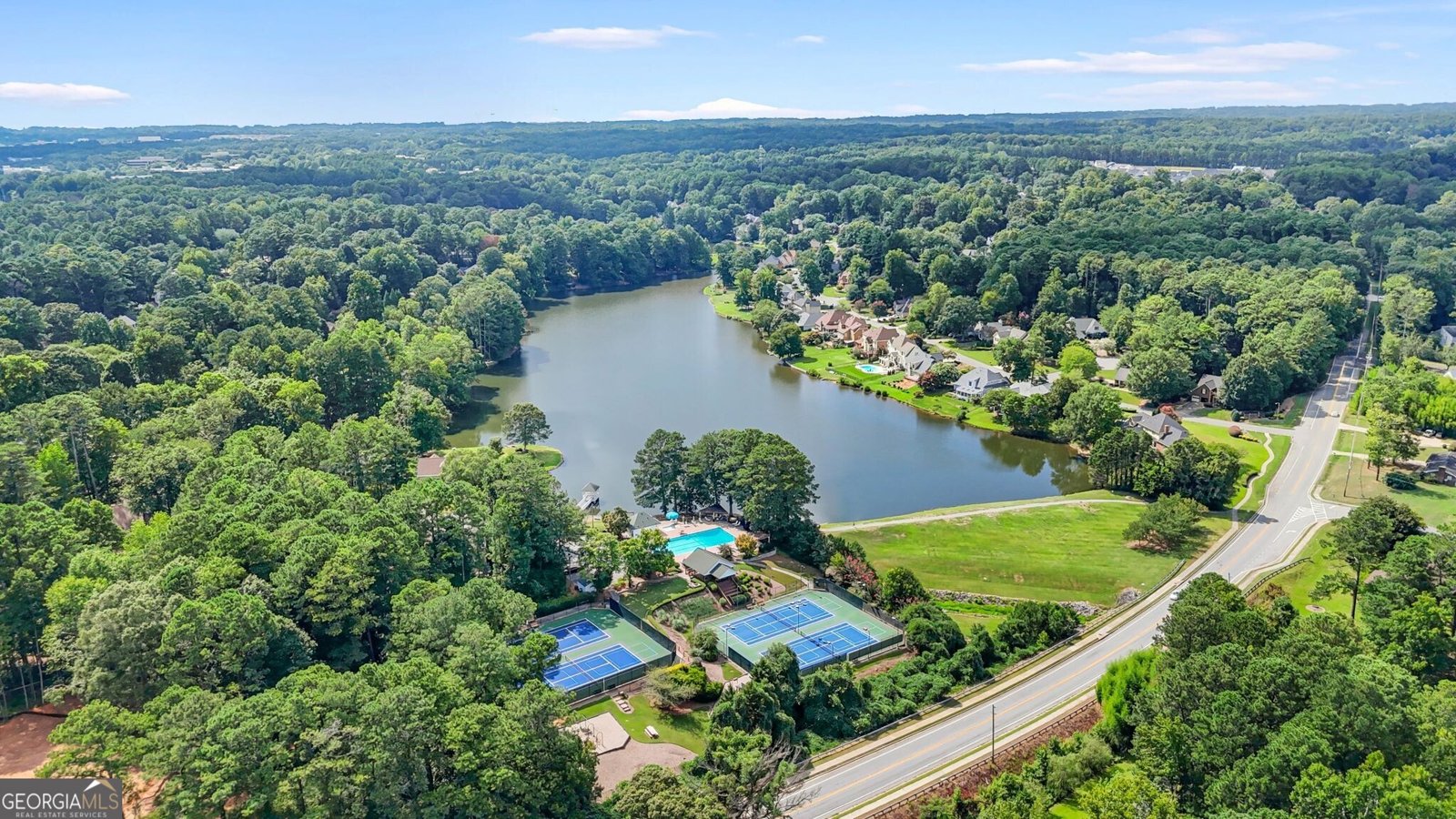 153 Lakeside Drive Kennesaw - Photo 65