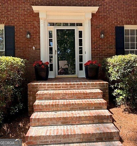 153 Lakeside Drive Kennesaw - Photo 7