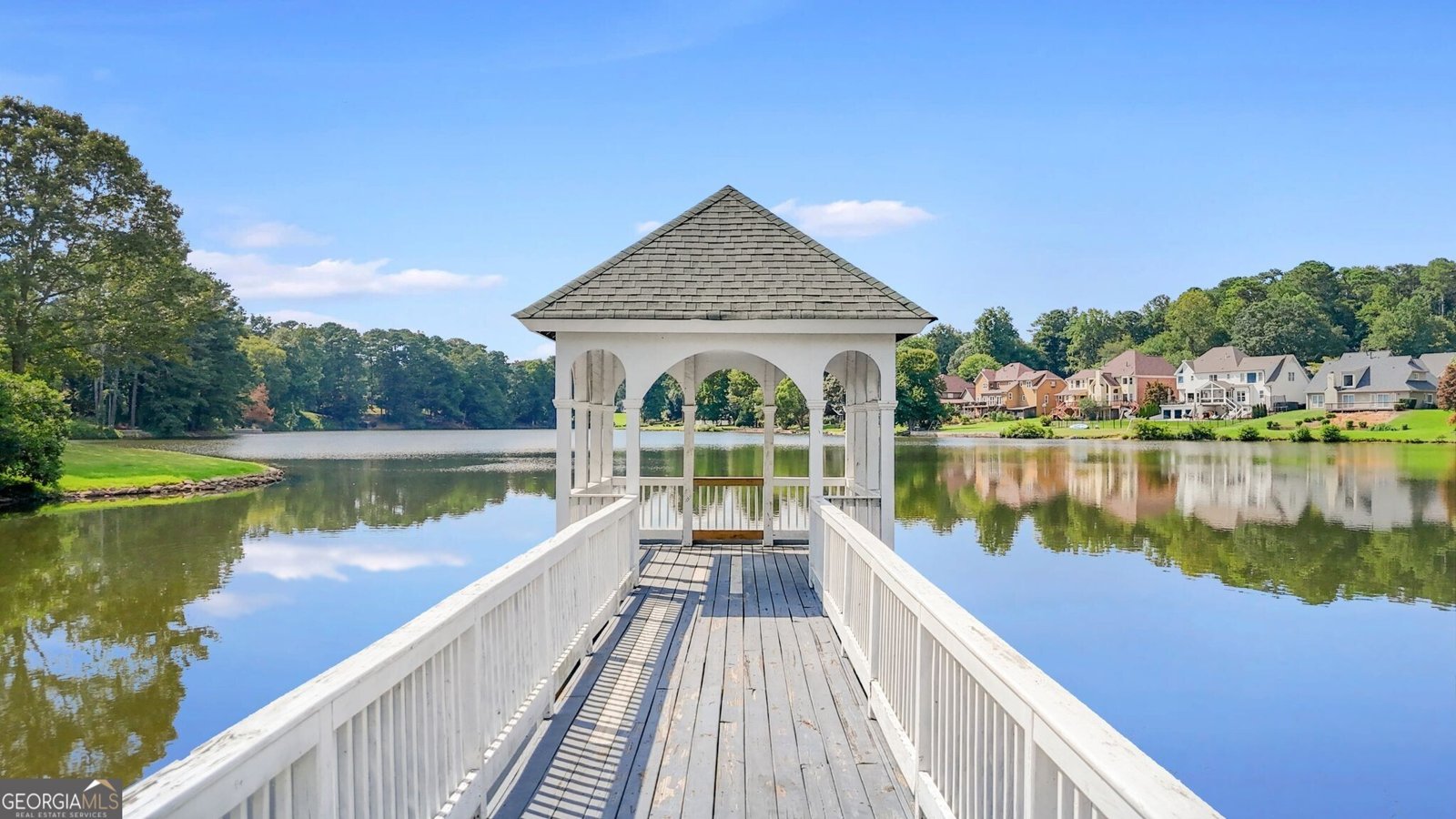153 Lakeside Drive Kennesaw - Photo 70