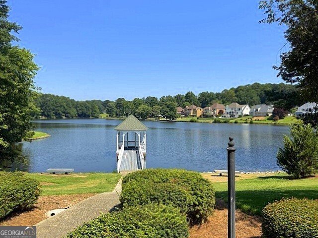 153 Lakeside Drive Kennesaw - Photo 76