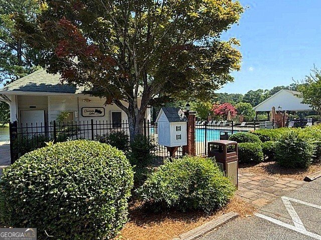 153 Lakeside Drive Kennesaw - Photo 78
