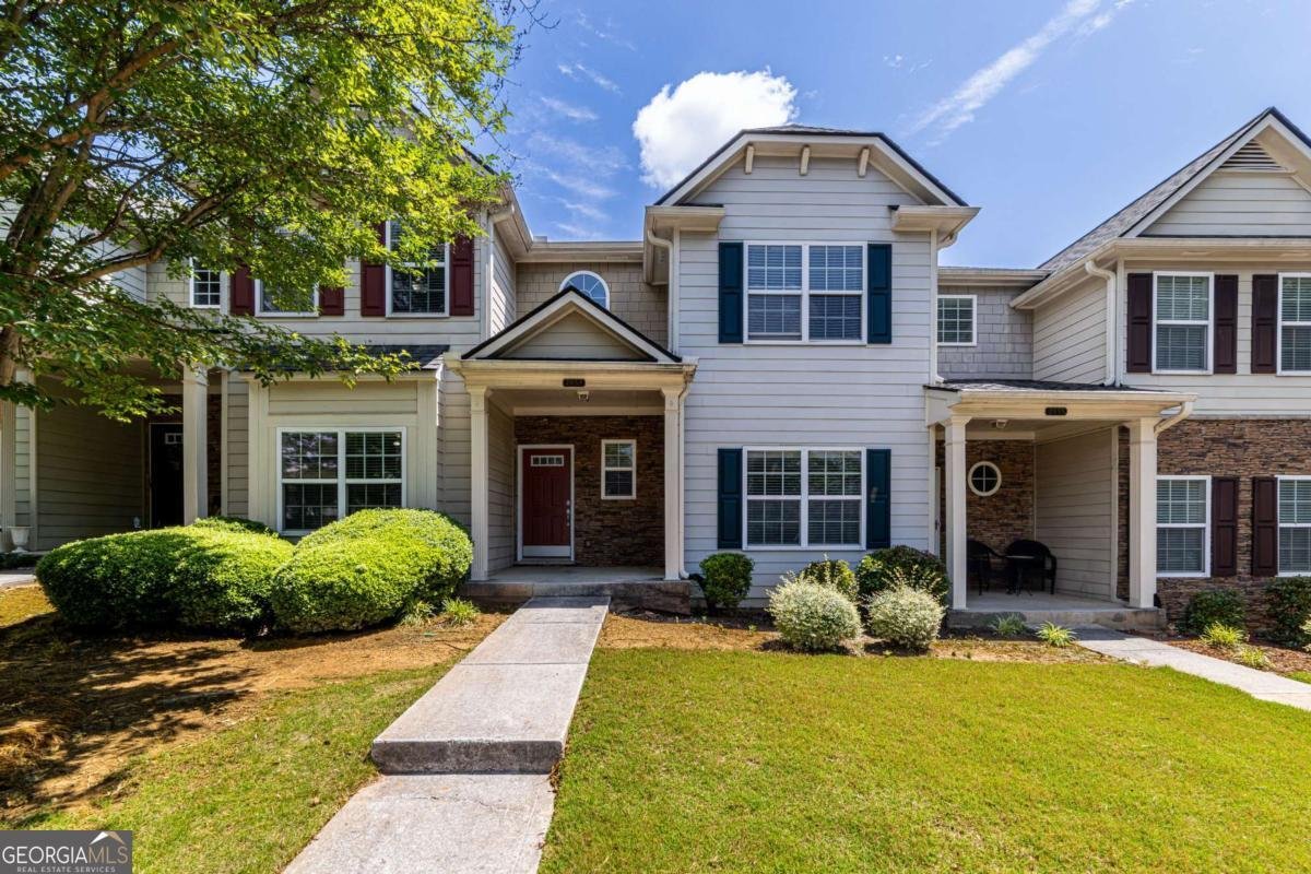 2657 Cedar Drive Lawrenceville - Photo 1
