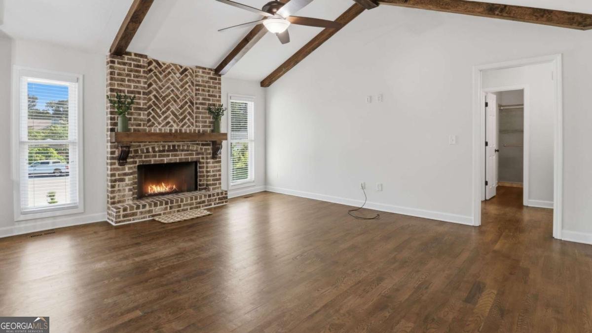 1200 Brookton Drive Dacula - Photo 10