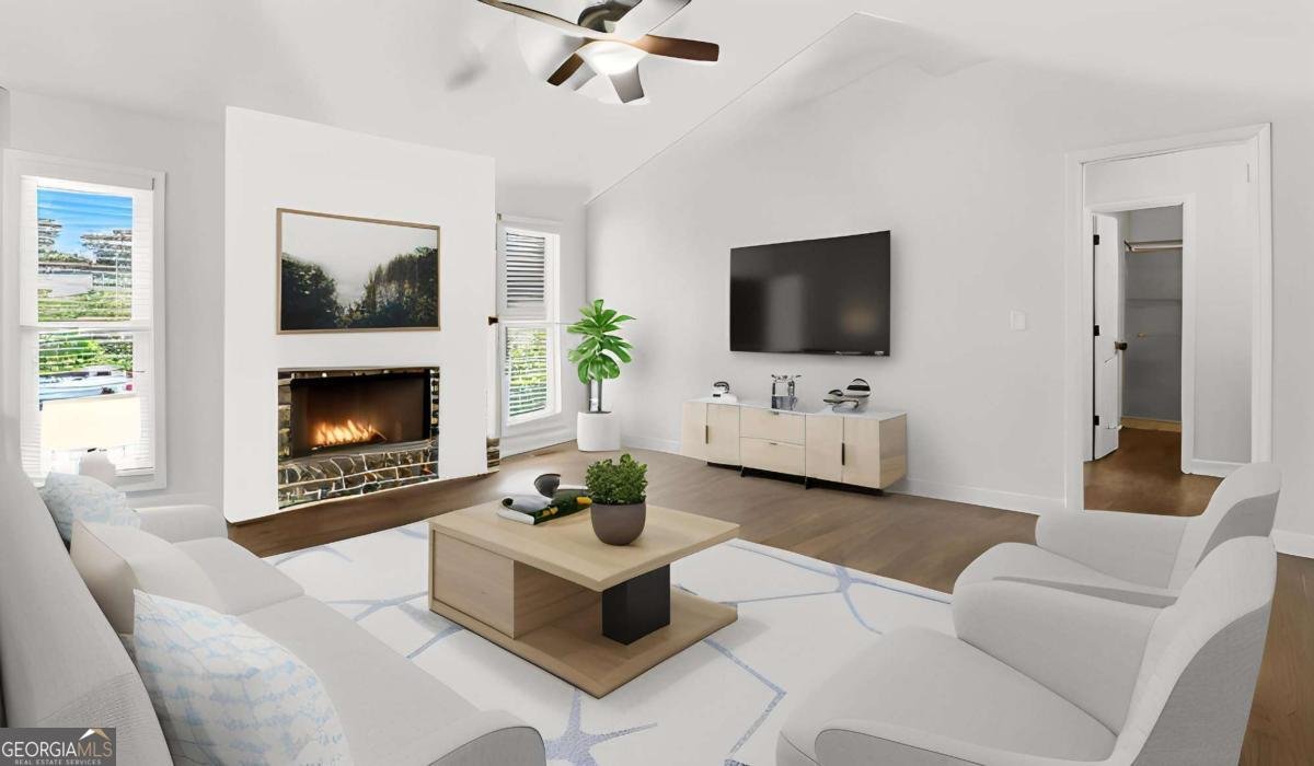 1200 Brookton Drive Dacula - Photo 11
