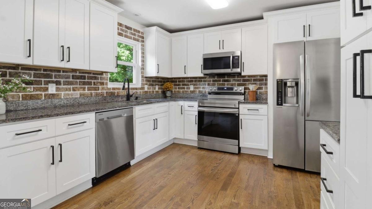 1200 Brookton Drive Dacula - Photo 12