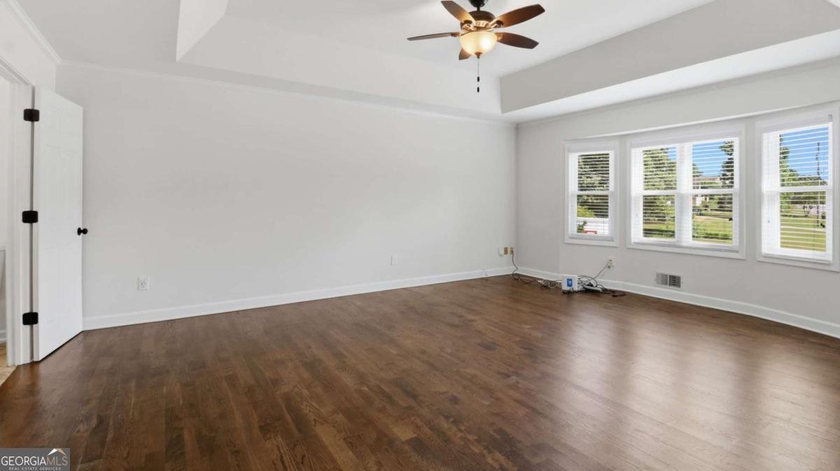 1200 Brookton Drive Dacula - Photo 16