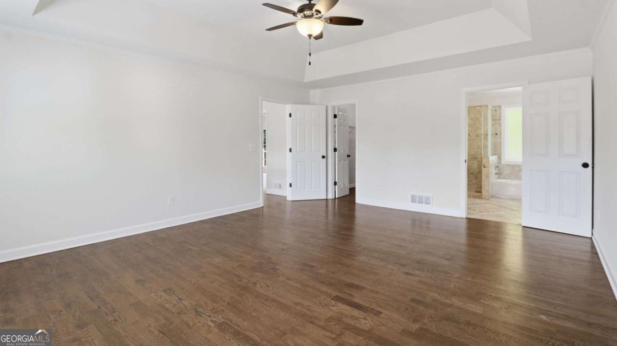 1200 Brookton Drive Dacula - Photo 17