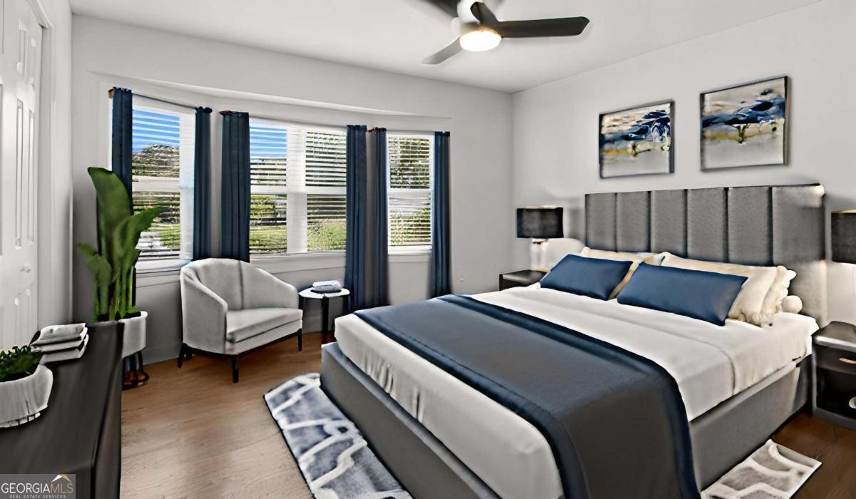 1200 Brookton Drive Dacula - Photo 21