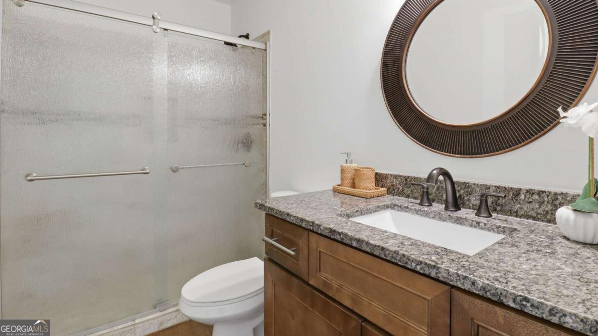 1200 Brookton Drive Dacula - Photo 22