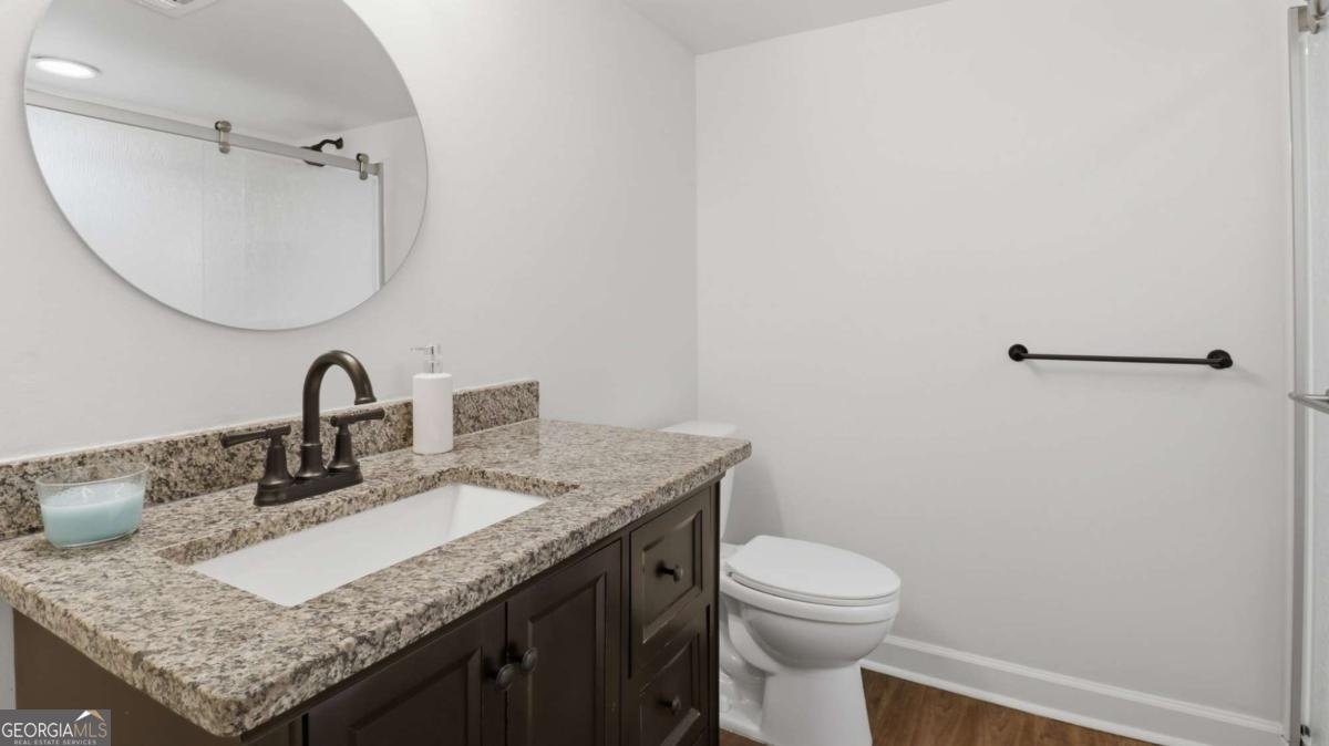 1200 Brookton Drive Dacula - Photo 29