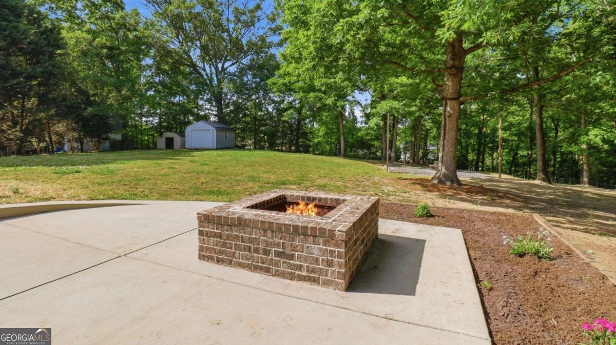 1200 Brookton Drive Dacula - Photo 6