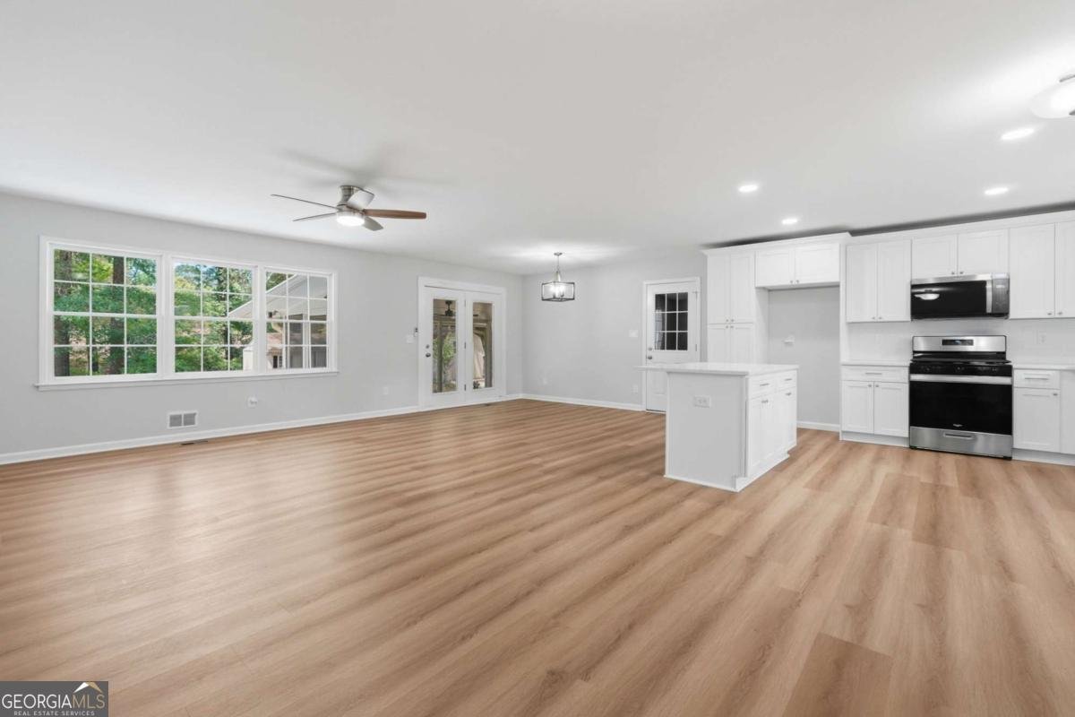 2131 Rolling Acres Drive Conyers - Photo 13
