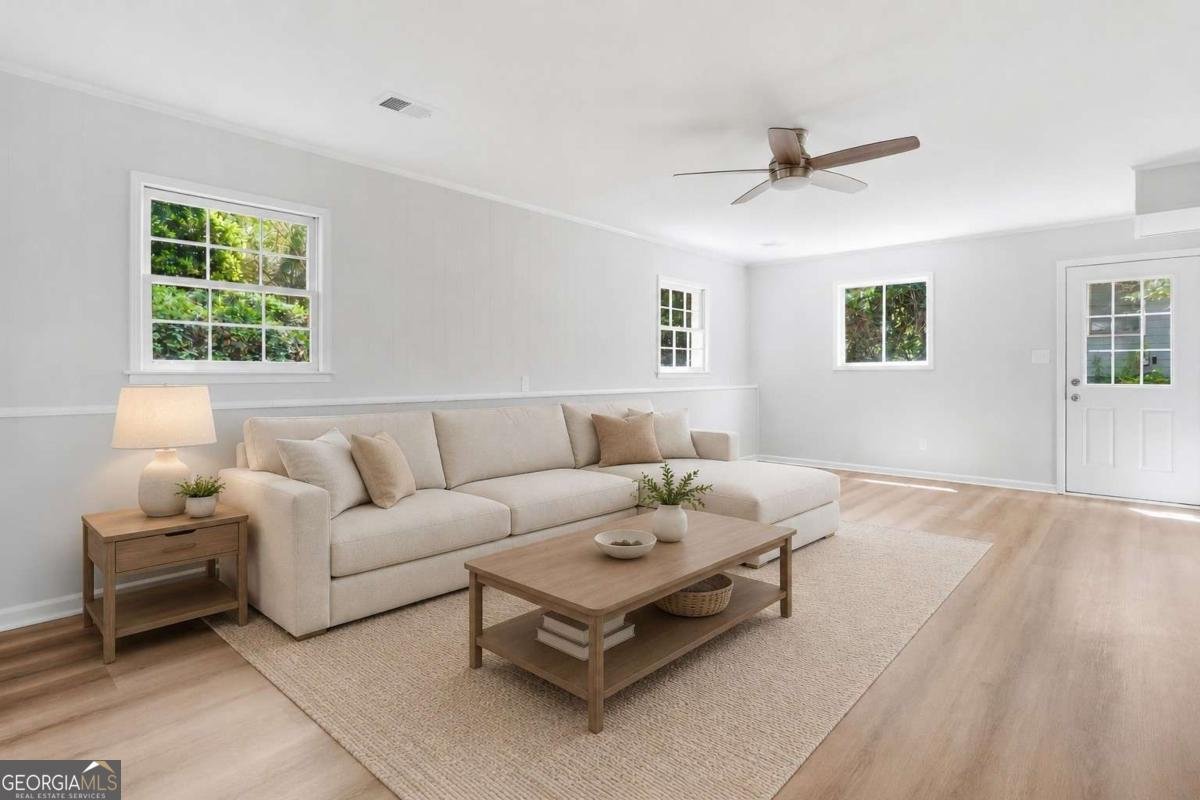 2131 Rolling Acres Drive Conyers - Photo 14