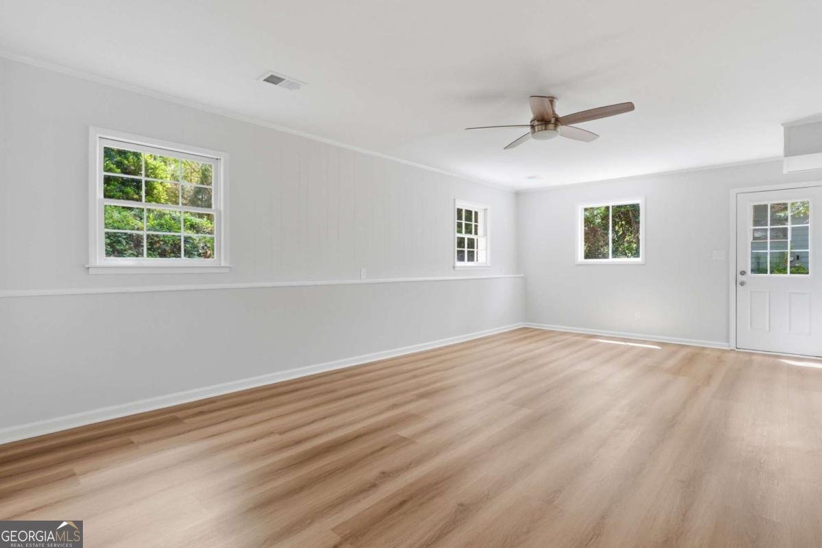 2131 Rolling Acres Drive Conyers - Photo 15