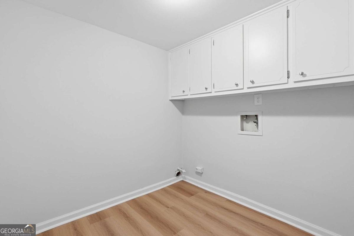2131 Rolling Acres Drive Conyers - Photo 17