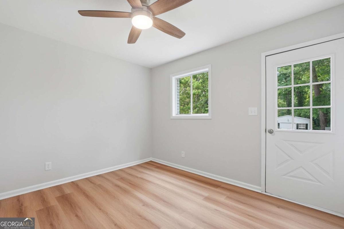 2131 Rolling Acres Drive Conyers - Photo 22