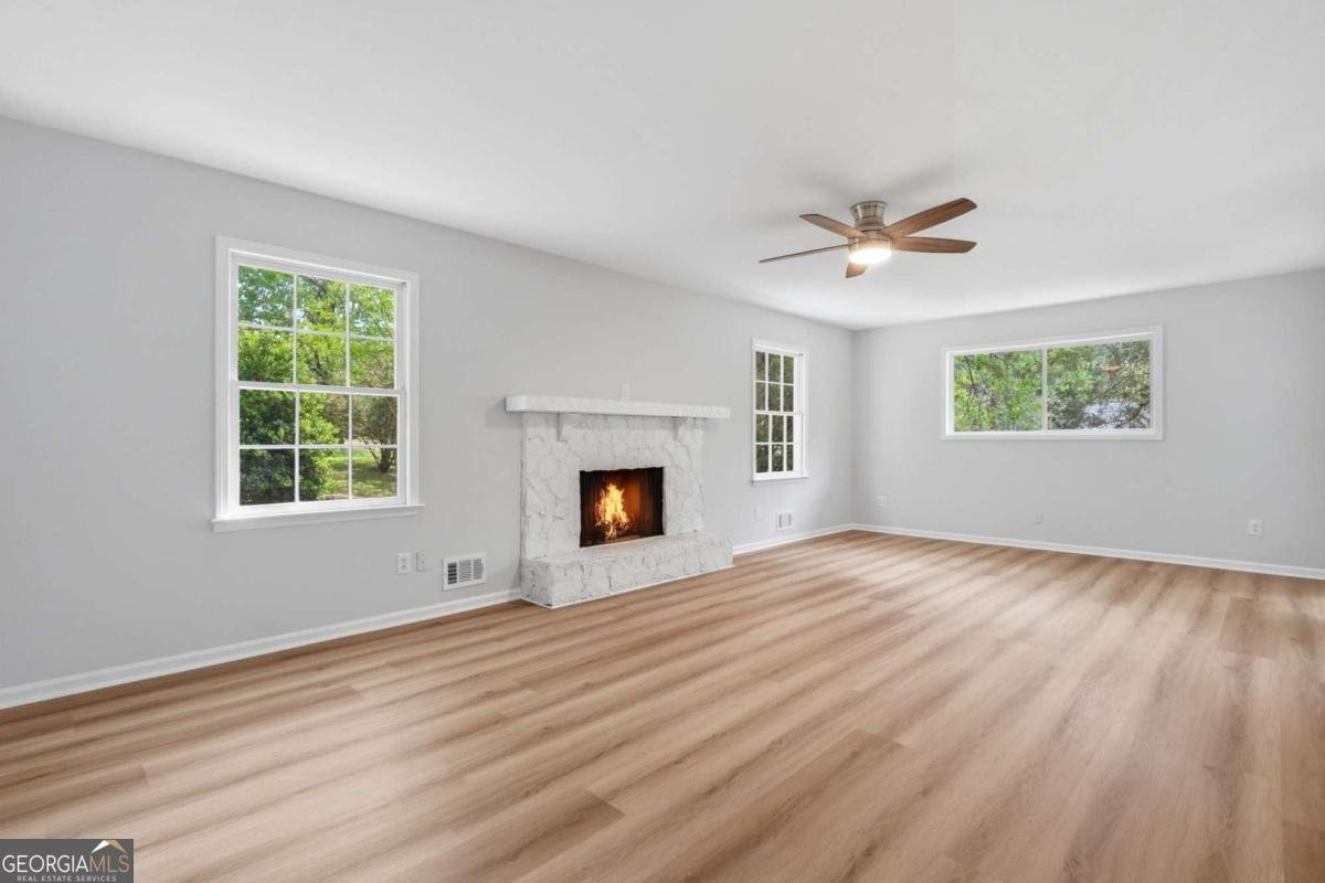 2131 Rolling Acres Drive Conyers - Photo 25
