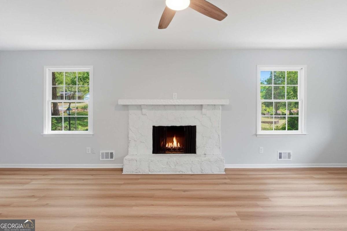 2131 Rolling Acres Drive Conyers - Photo 26