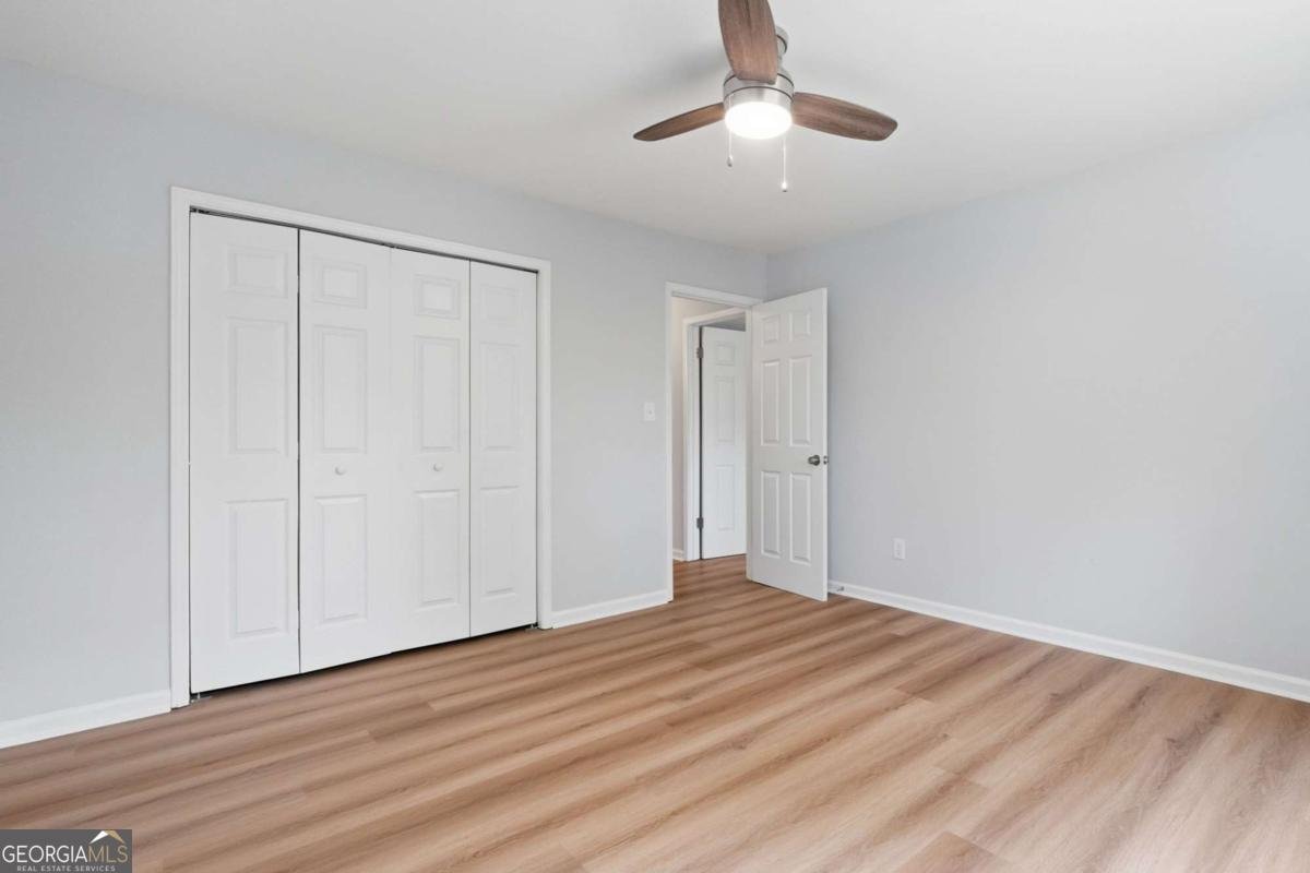 2131 Rolling Acres Drive Conyers - Photo 34