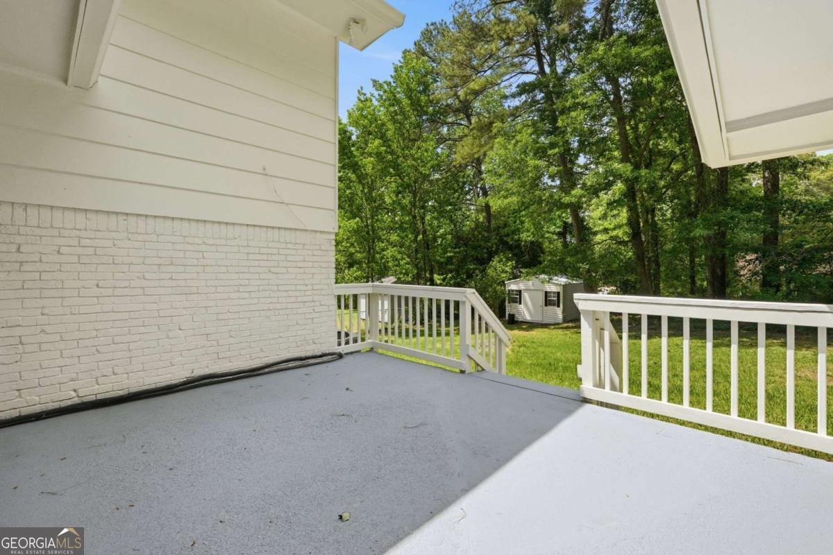 2131 Rolling Acres Drive Conyers - Photo 38