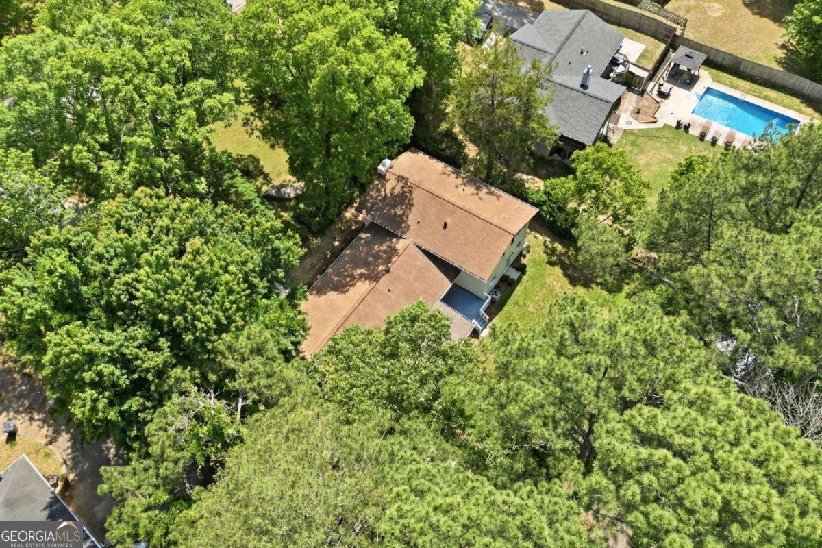 2131 Rolling Acres Drive Conyers - Photo 45