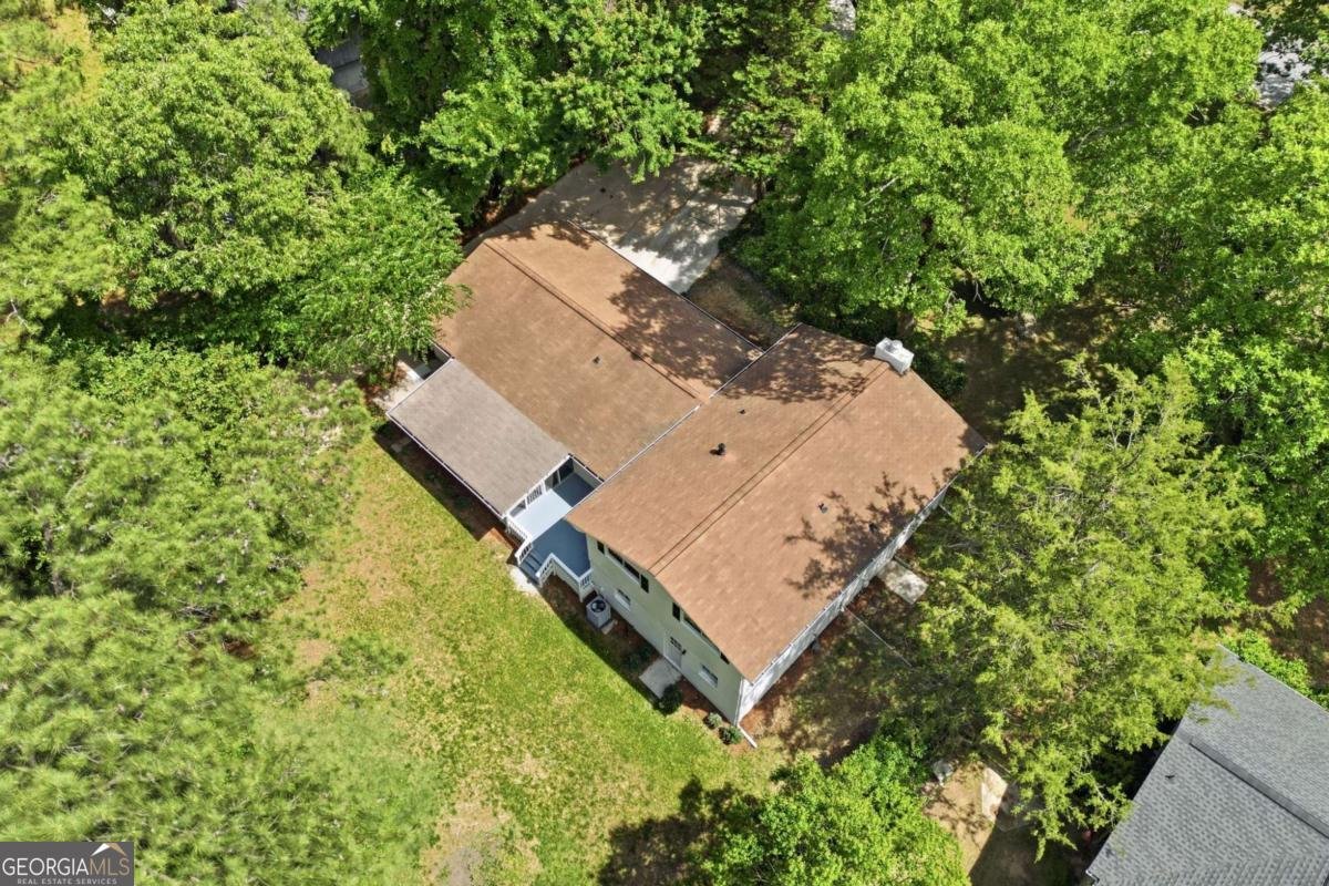 2131 Rolling Acres Drive Conyers - Photo 49