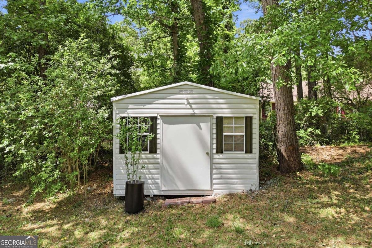 2131 Rolling Acres Drive Conyers - Photo 54