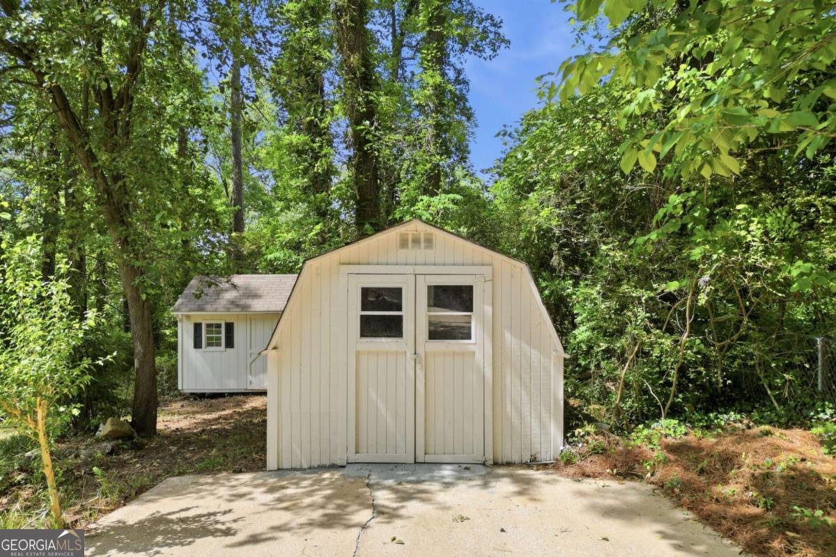 2131 Rolling Acres Drive Conyers - Photo 55
