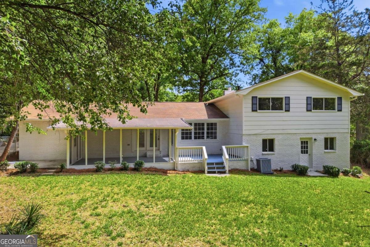 2131 Rolling Acres Drive Conyers - Photo 56