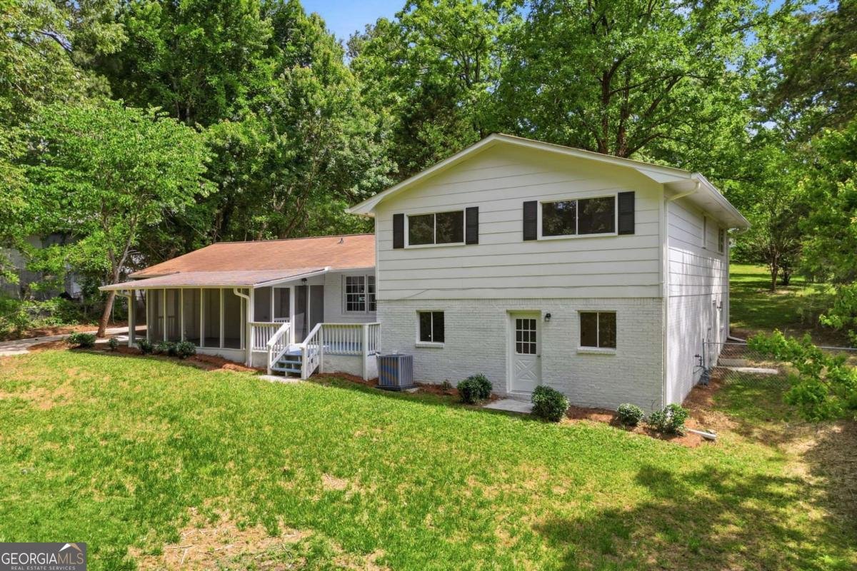 2131 Rolling Acres Drive Conyers - Photo 57