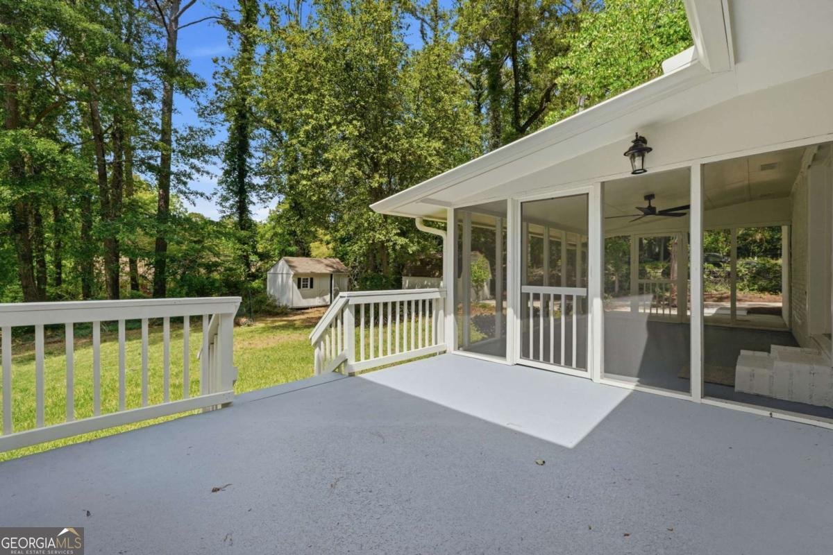 2131 Rolling Acres Drive Conyers - Photo 58