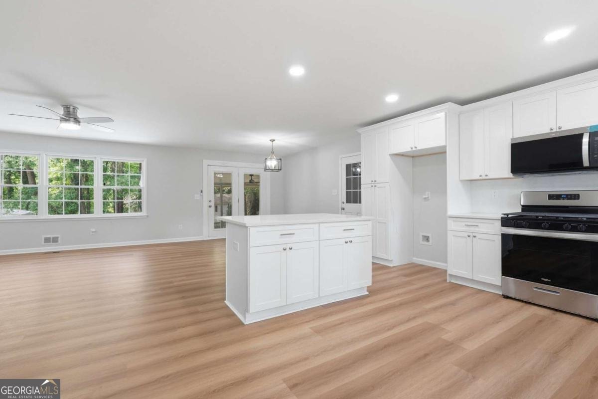 2131 Rolling Acres Drive Conyers - Photo 6
