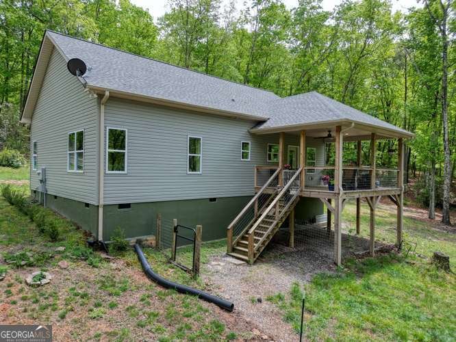 478 Flat Top Road Blairsville - Photo 11