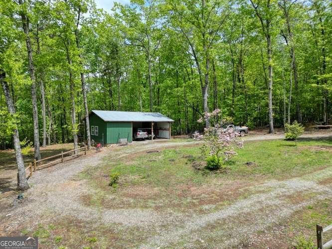 478 Flat Top Road Blairsville - Photo 12