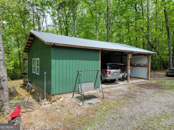 478 Flat Top Road Blairsville - Photo 13