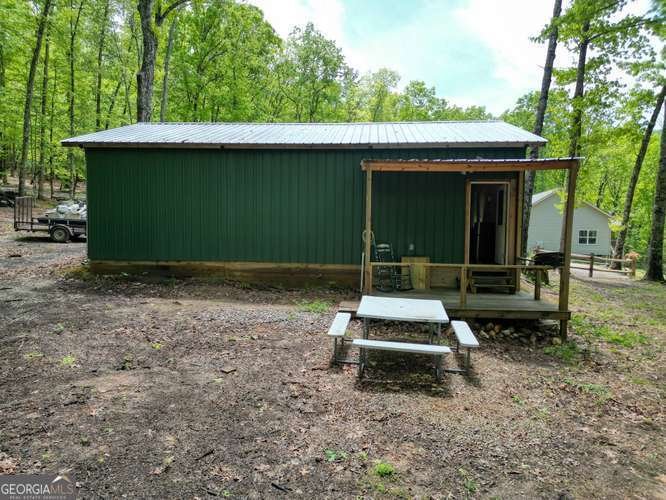 478 Flat Top Road Blairsville - Photo 17