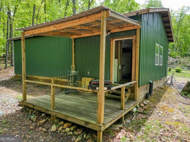 478 Flat Top Road Blairsville - Photo 18