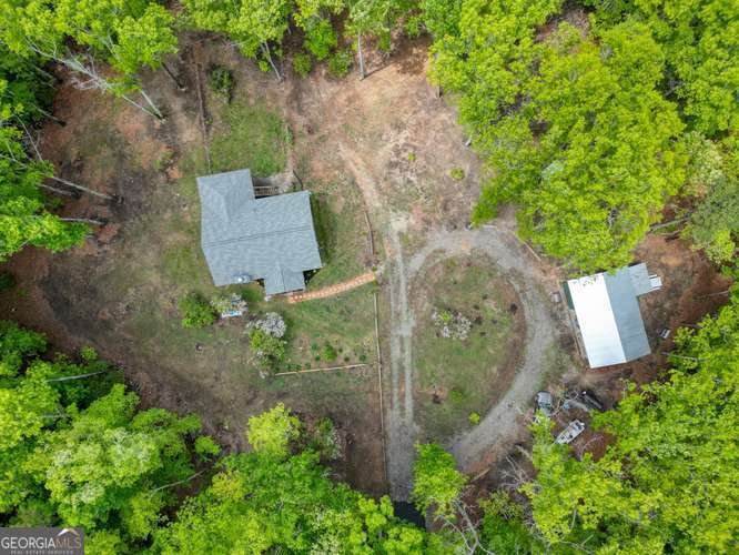 478 Flat Top Road Blairsville - Photo 19
