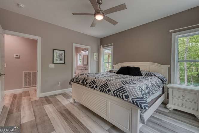 478 Flat Top Road Blairsville - Photo 25
