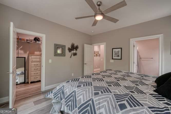 478 Flat Top Road Blairsville - Photo 26